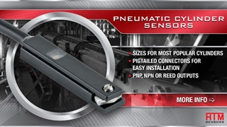 Pneumatic Sensors