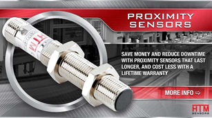  Proximity Sensors