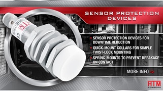 Sensor Accessories & Protection