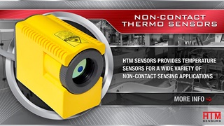 Thermo Sensors